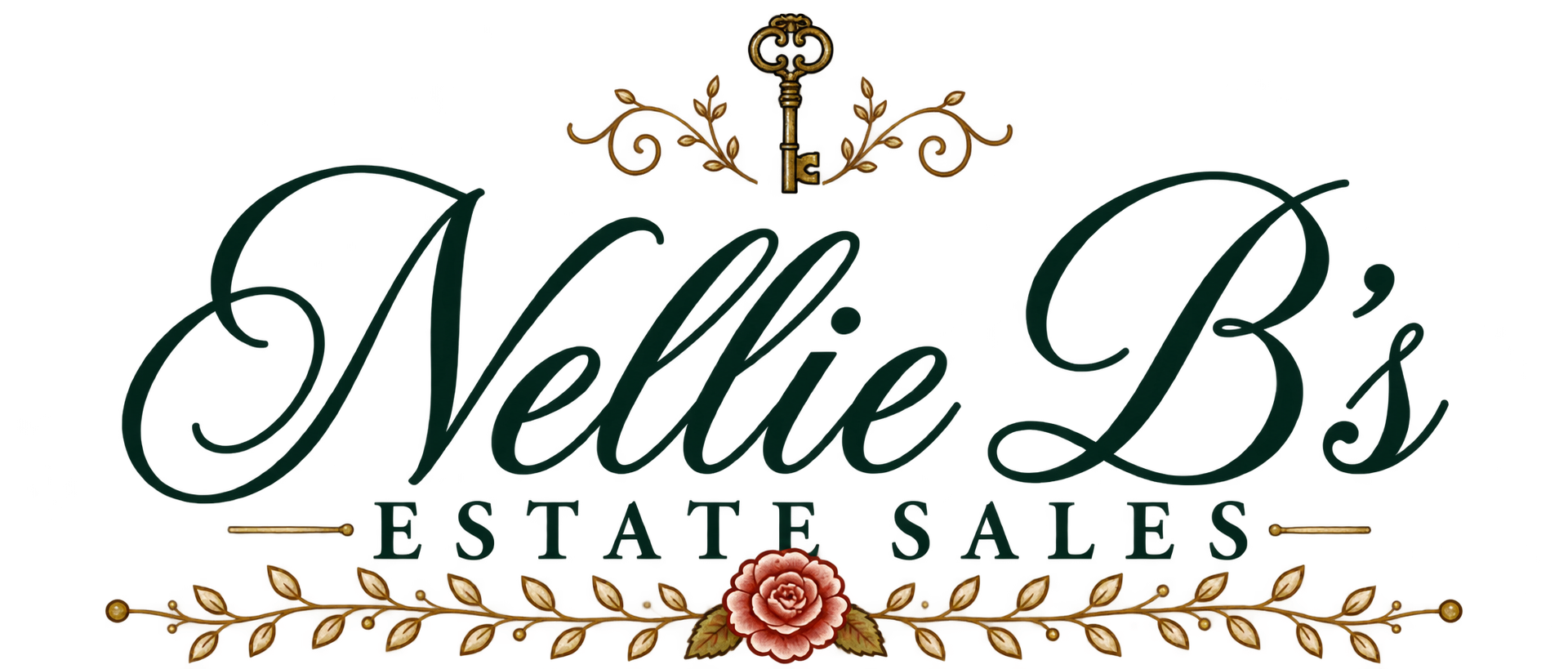 Nellie B’s Estate Sales